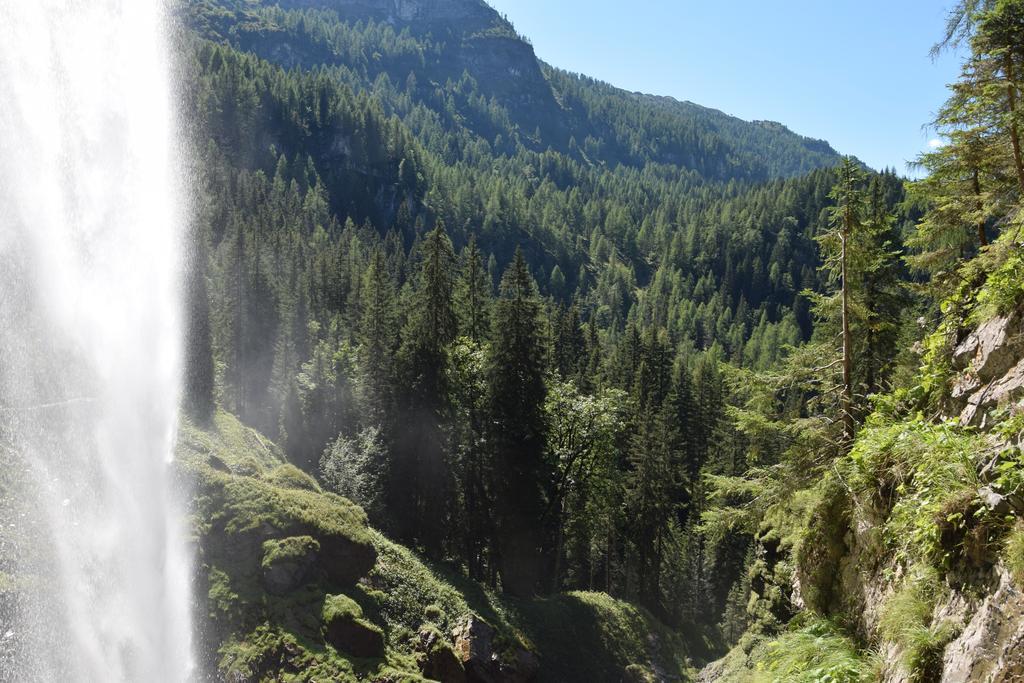 Hotel & Appartement Auerhahn Obertauern Eksteriør billede