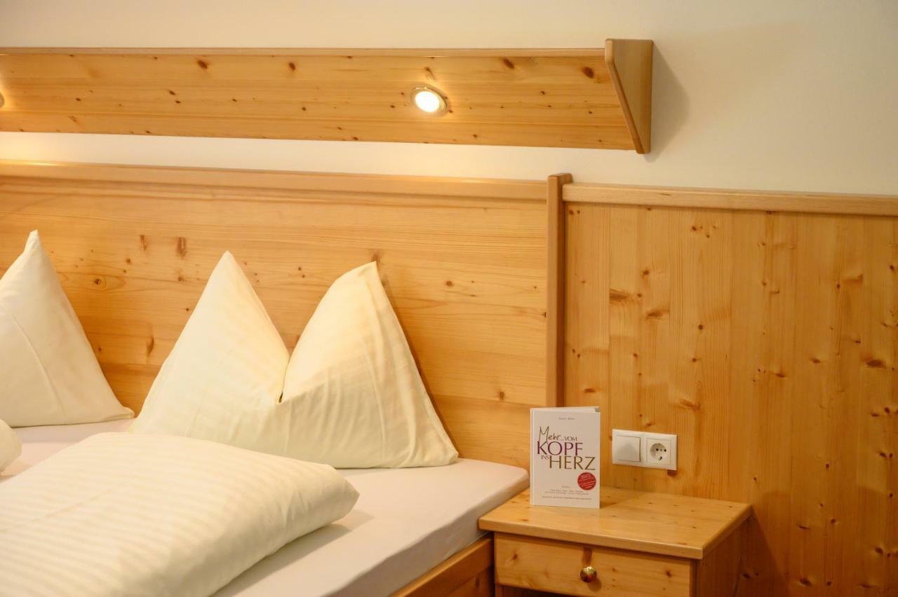 Hotel & Appartement Auerhahn Obertauern Eksteriør billede